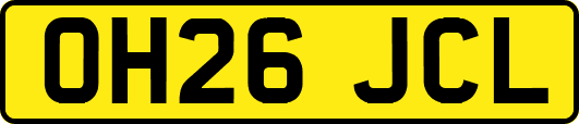OH26JCL