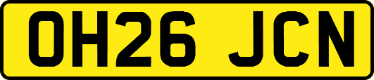 OH26JCN