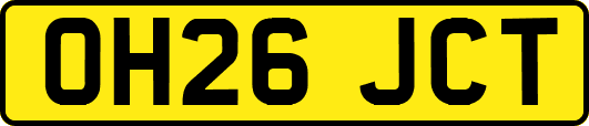 OH26JCT