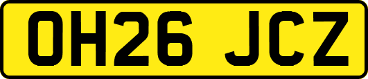 OH26JCZ