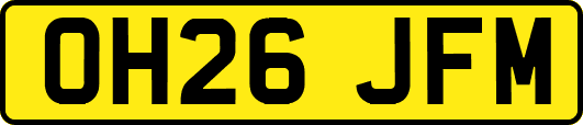 OH26JFM