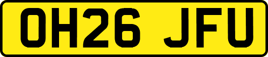 OH26JFU