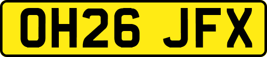 OH26JFX