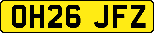 OH26JFZ
