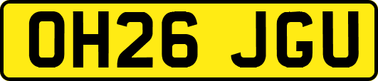 OH26JGU