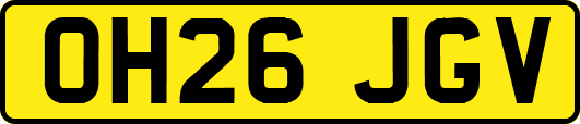 OH26JGV