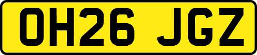 OH26JGZ
