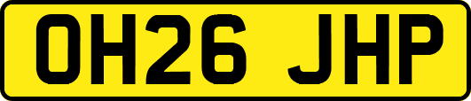 OH26JHP