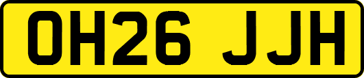 OH26JJH