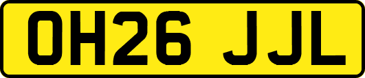 OH26JJL
