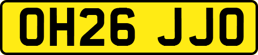 OH26JJO