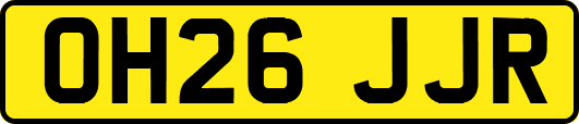 OH26JJR