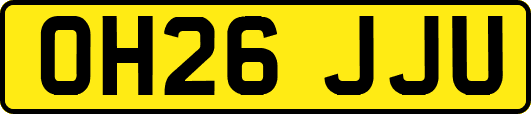 OH26JJU