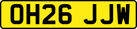 OH26JJW