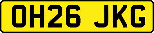 OH26JKG
