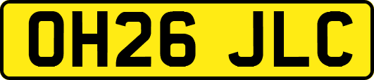 OH26JLC