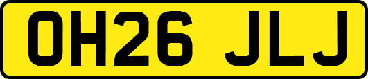 OH26JLJ