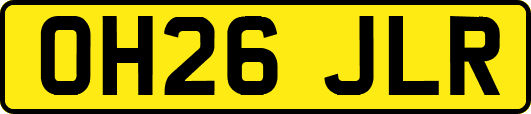 OH26JLR