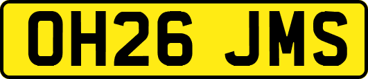 OH26JMS