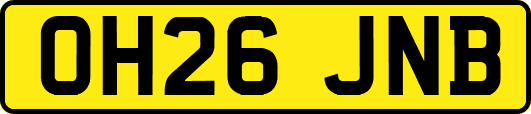 OH26JNB