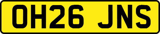 OH26JNS