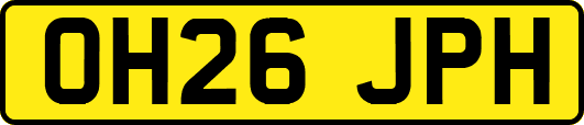 OH26JPH