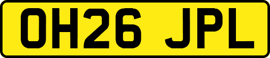 OH26JPL