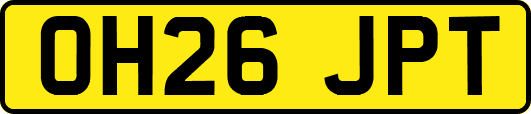 OH26JPT