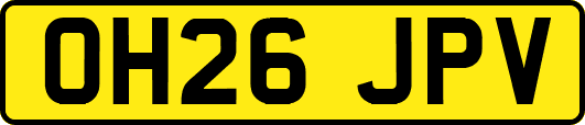 OH26JPV