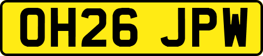 OH26JPW