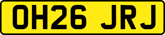 OH26JRJ