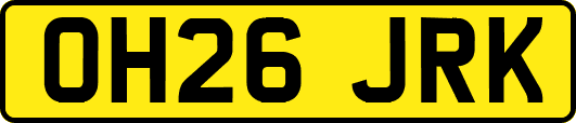 OH26JRK