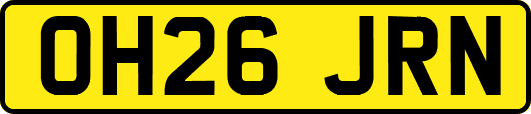 OH26JRN