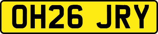 OH26JRY