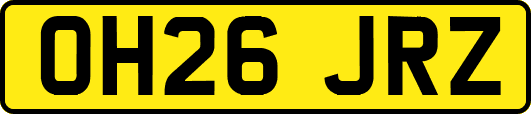 OH26JRZ