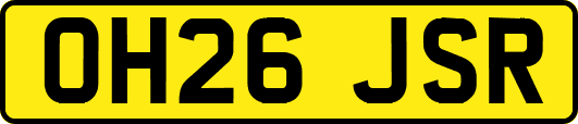 OH26JSR