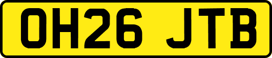 OH26JTB