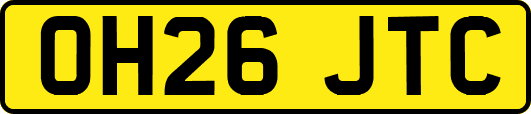 OH26JTC