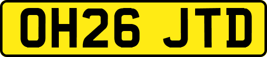 OH26JTD