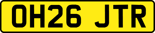 OH26JTR