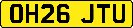 OH26JTU