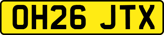 OH26JTX