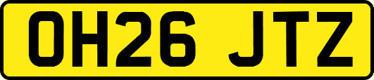 OH26JTZ