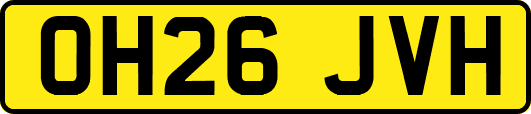 OH26JVH