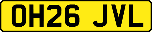 OH26JVL