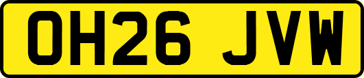 OH26JVW