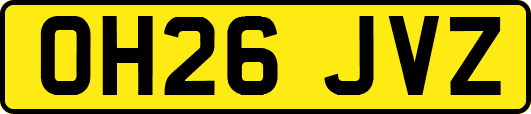 OH26JVZ