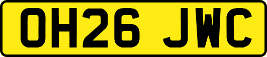 OH26JWC