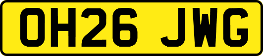 OH26JWG