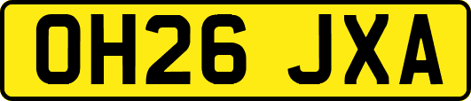 OH26JXA